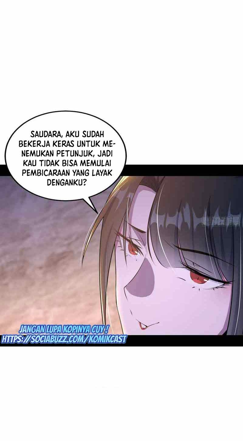 I’m An Evil God Chapter 214 halaman 5
