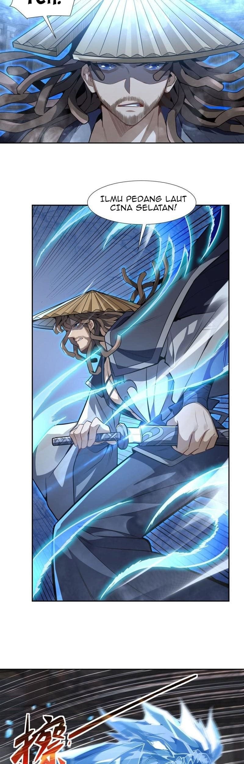 My Female Apprentices Are All Big Shots From the Future Chapter 66 Gambar 4