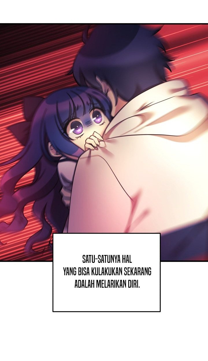 My Daughter is the Final Boss Chapter 4 - Halaman 5