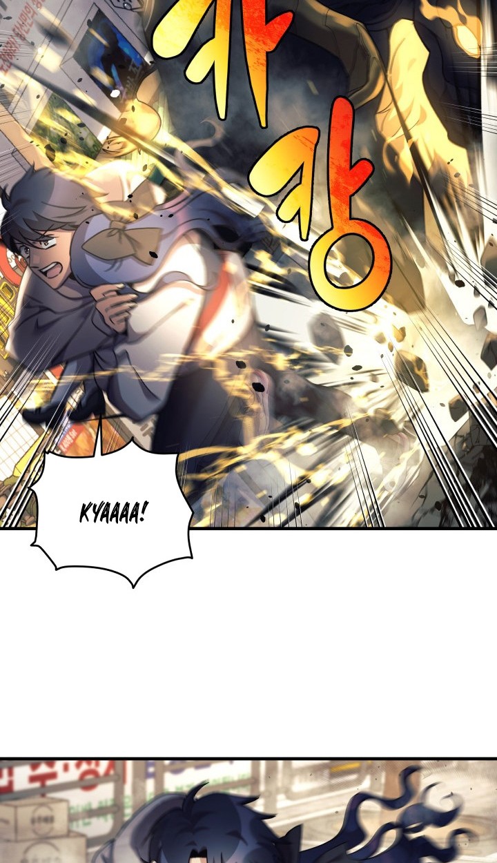 My Daughter is the Final Boss Chapter 4 - Halaman 7