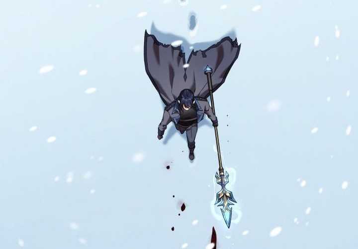 My Daughter is the Final Boss Chapter 1 - Halaman 7