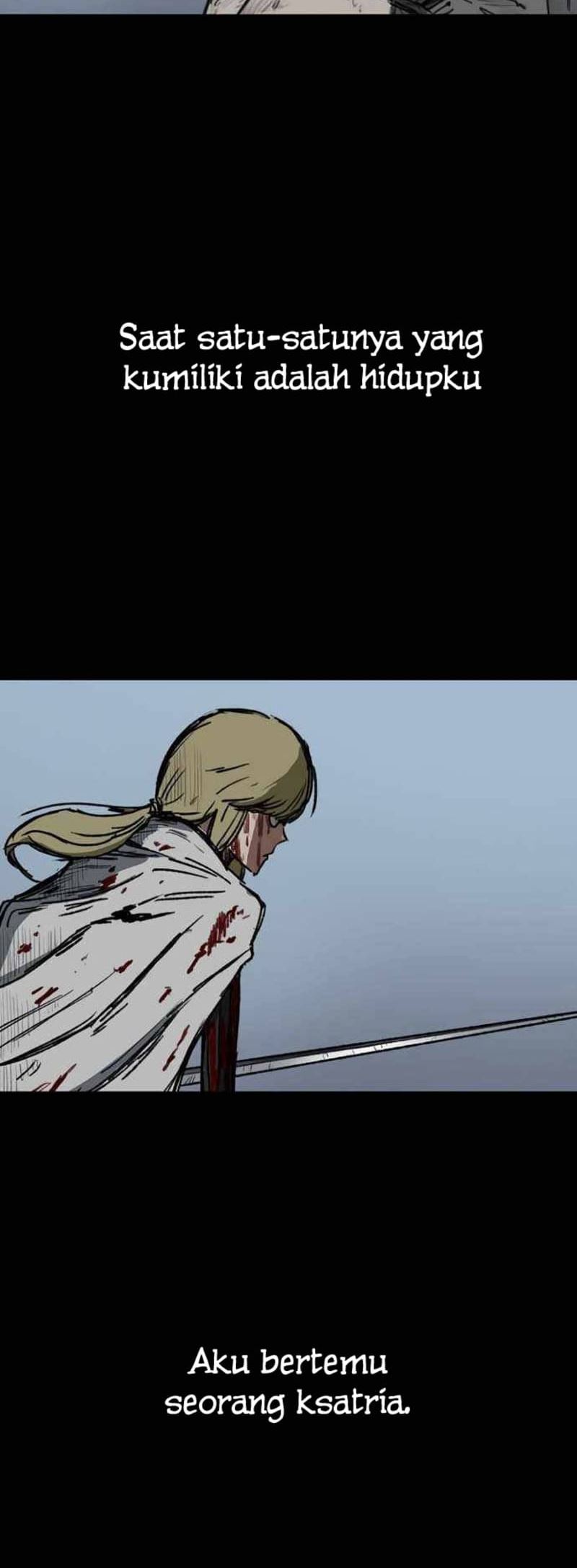 Fray Chapter 02 Gambar 4