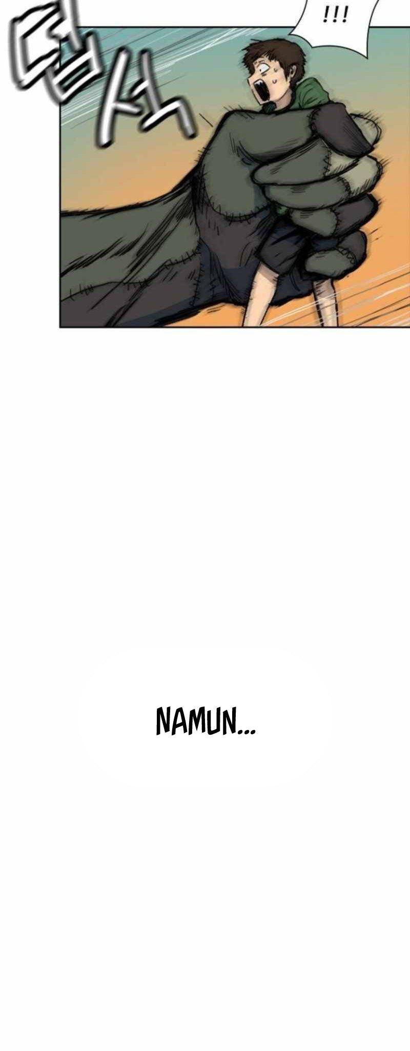 Fray Chapter 1 halaman 7