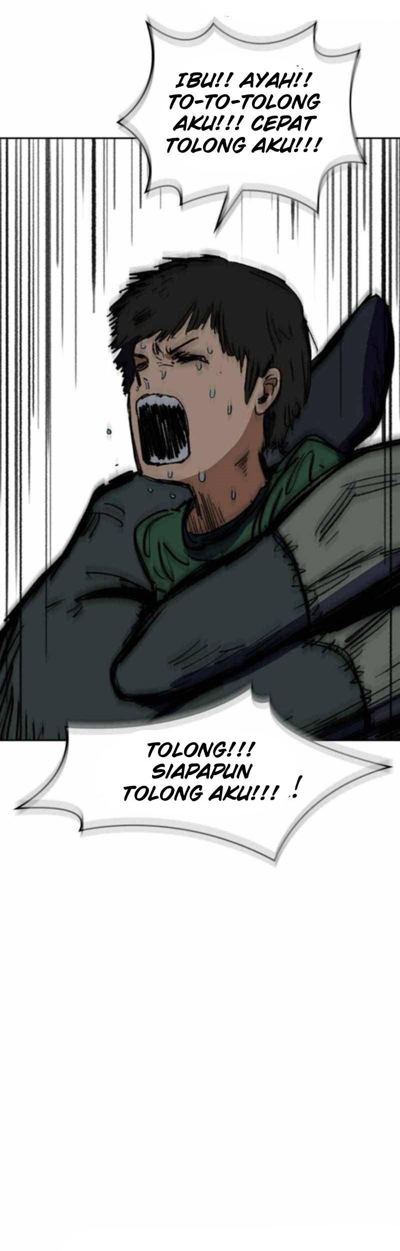 Fray Chapter 1 halaman 8