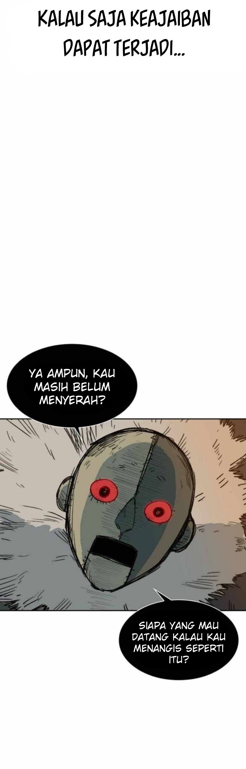 Fray Chapter 1 halaman 9