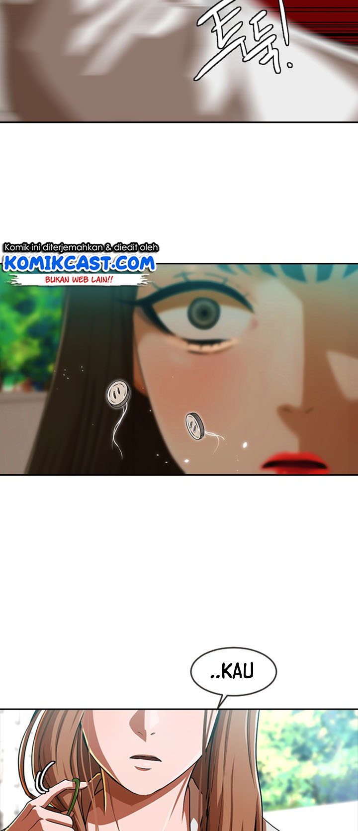 The Girl from Random Chatting! Chapter 186 Gambar 8