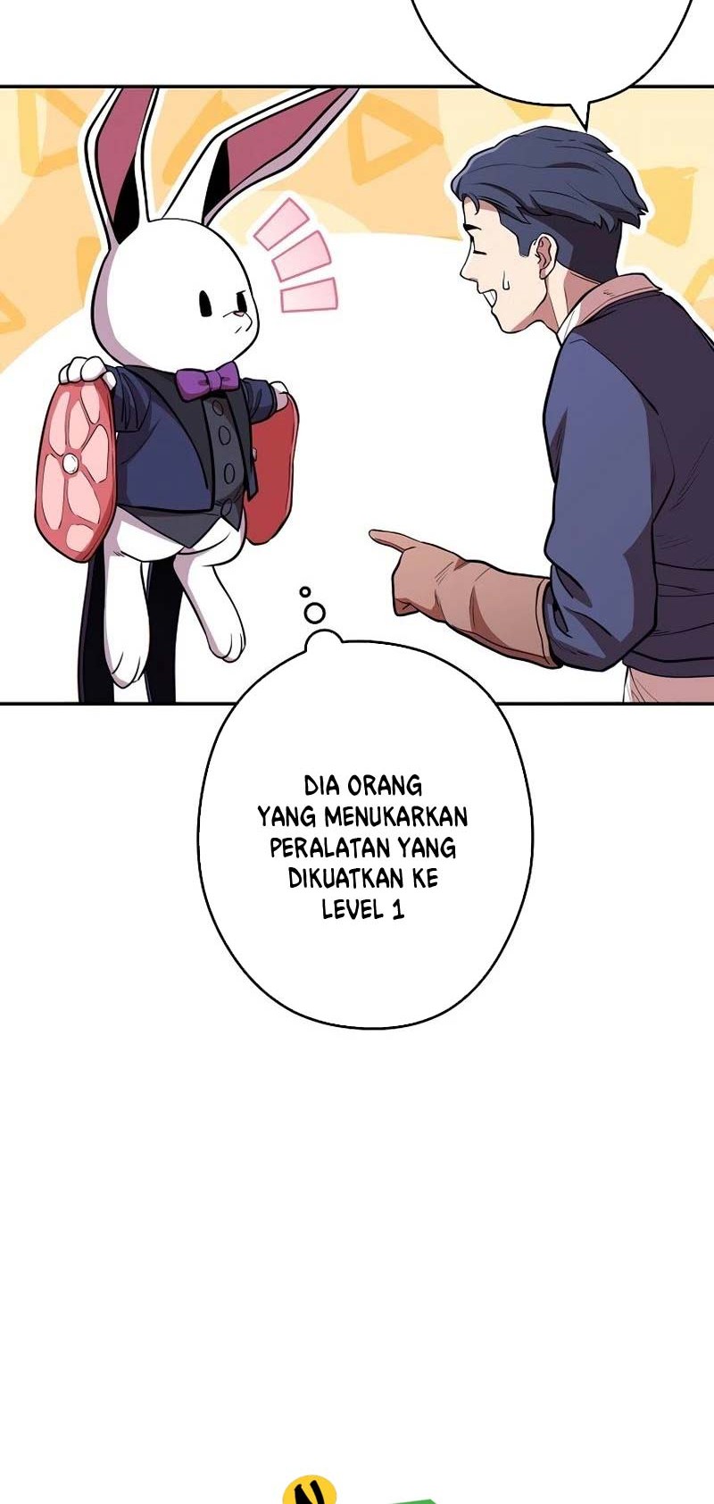 Dungeon Reset Chapter 119 halaman 7