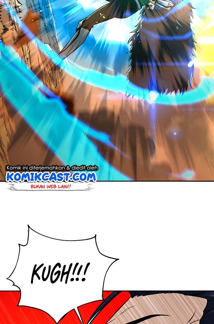 Maxed Out Leveling Chapter 38 halaman 5