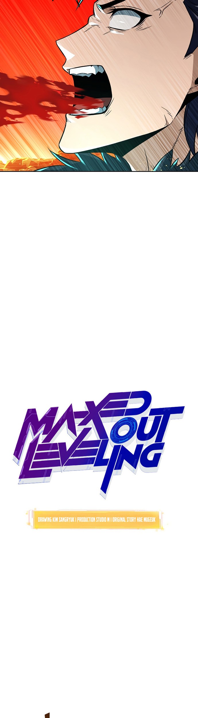 Maxed Out Leveling Chapter 38 halaman 6