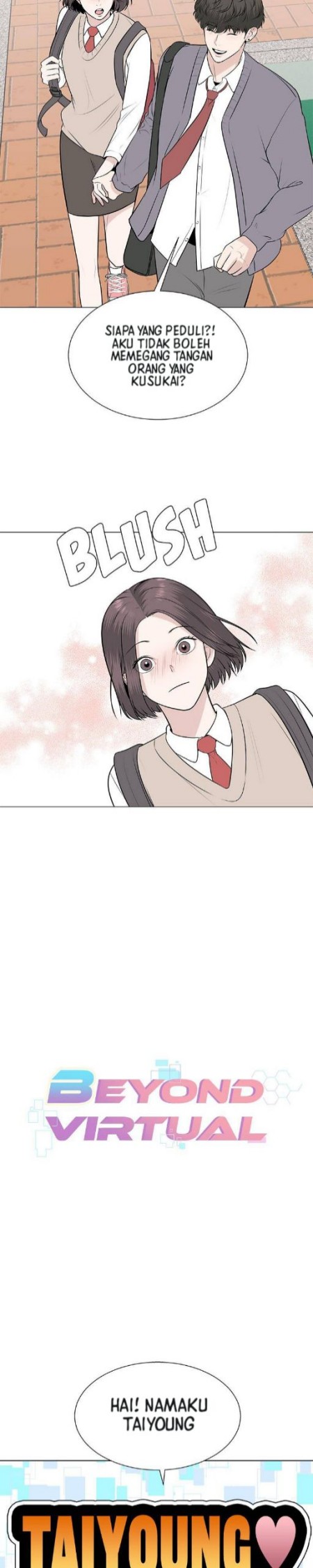 Beyond Virtual Chapter 46 Gambar 3