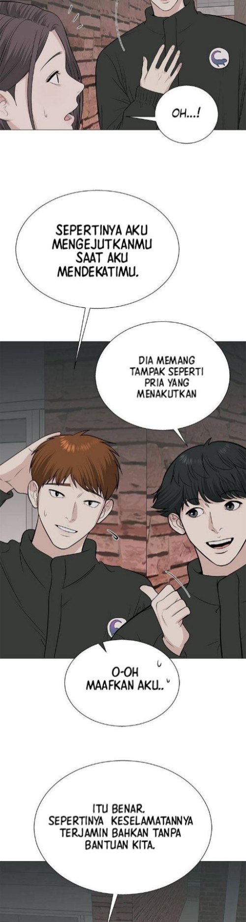 Beyond Virtual Chapter 45 halaman 3