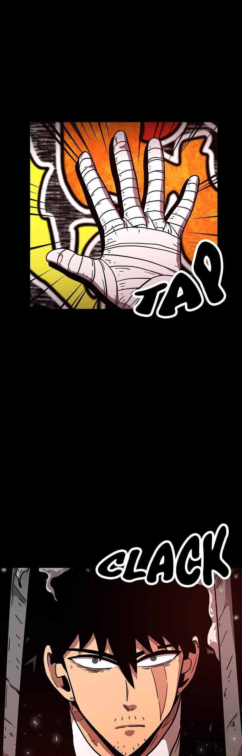 Metro Hunter Chapter 21 halaman 8