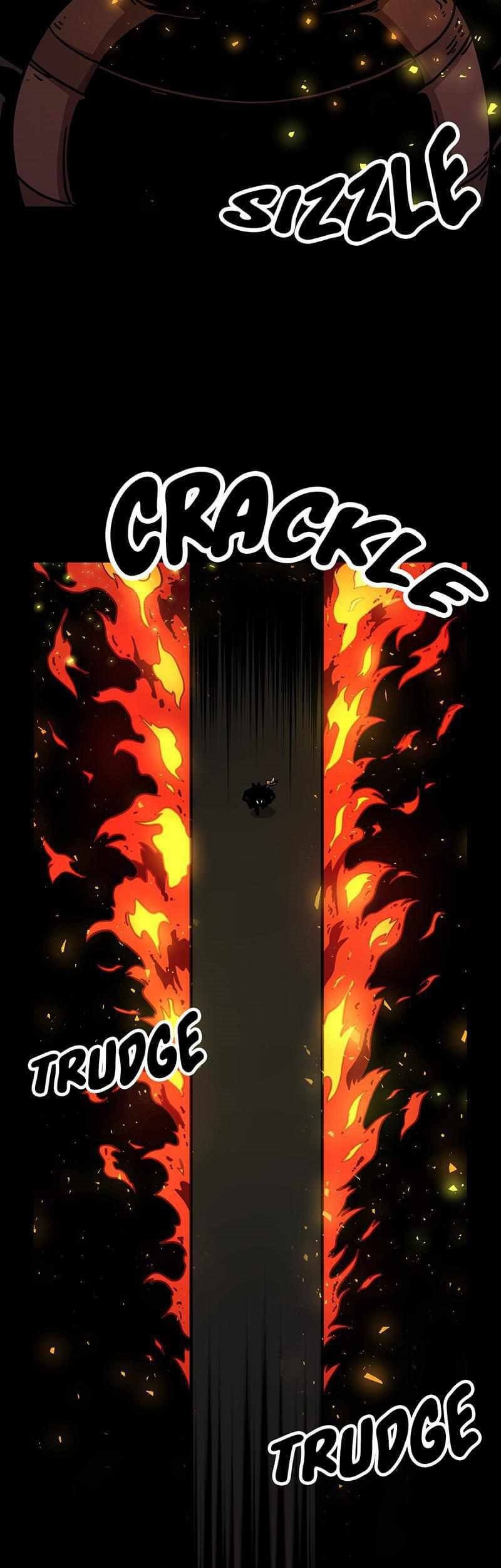 Metro Hunter Chapter 21 halaman 11