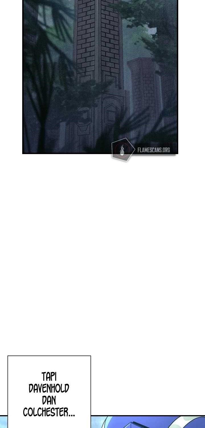 Skeleton Soldier Couldn’t Protect the Dungeon Chapter 158 halaman 8