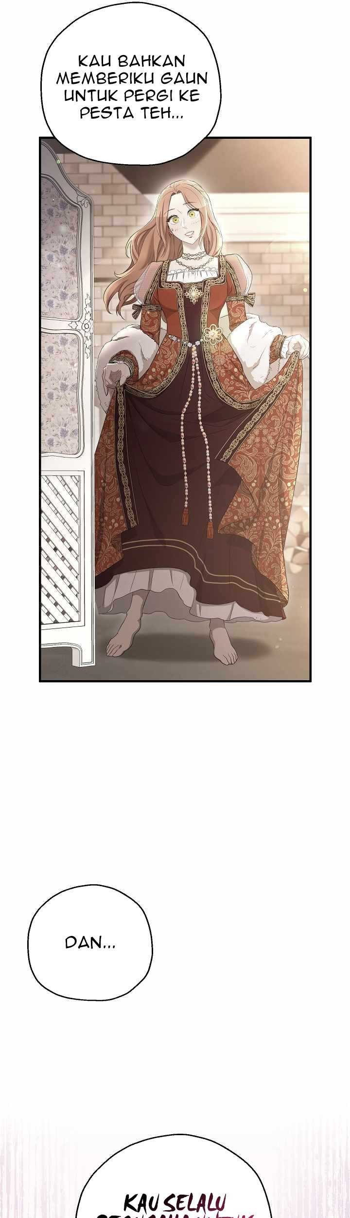 Skeleton Soldier Couldn’t Protect the Dungeon Chapter 159 halaman 9