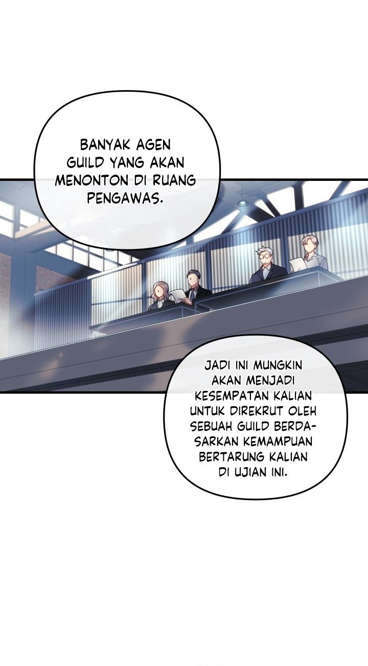 My Daughter is the Final Boss Chapter 11 - Halaman 5