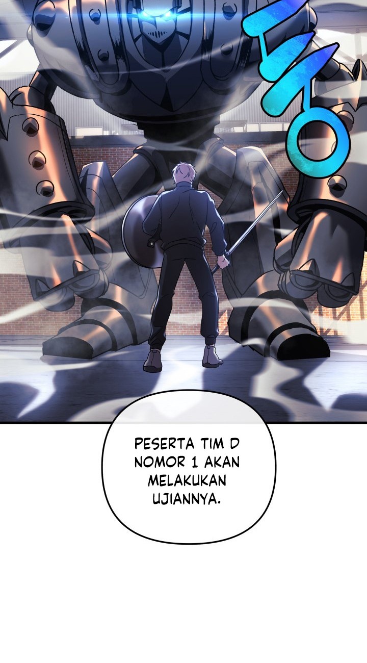 My Daughter is the Final Boss Chapter 11 - Halaman 7