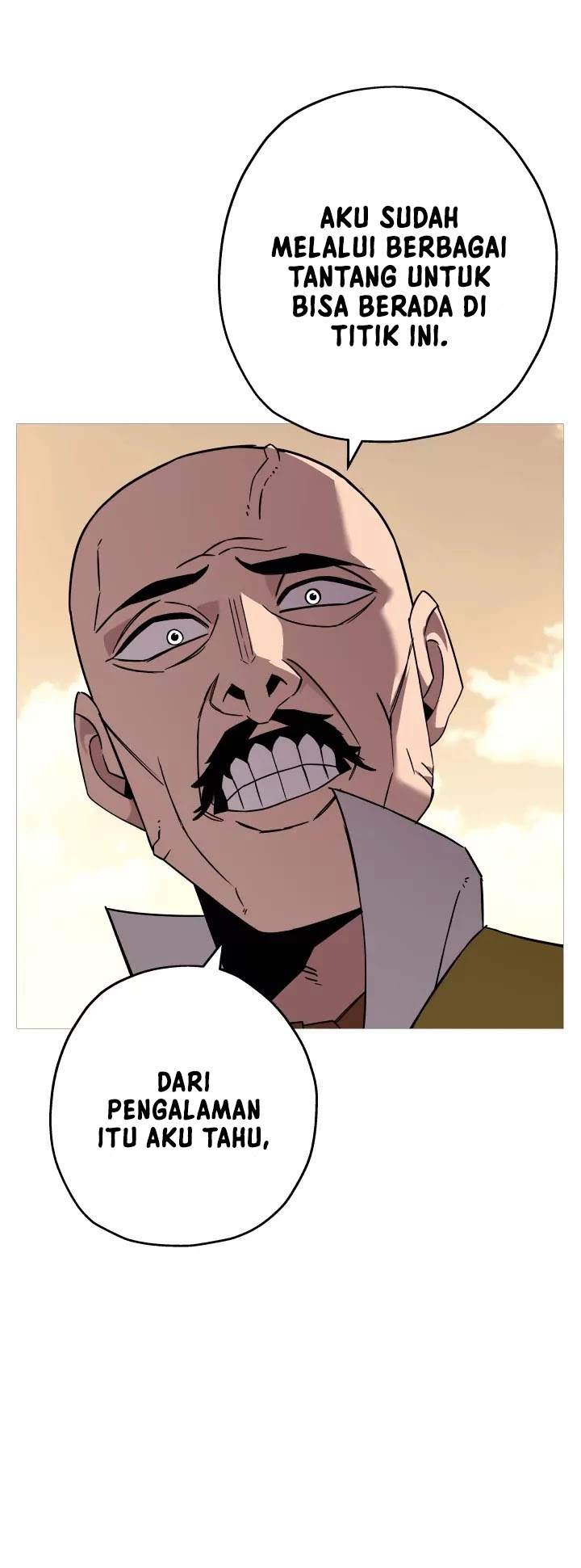 The Story of a Low-Rank Soldier Becoming a Monarch Chapter 74 Gambar 6