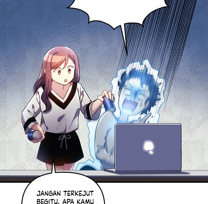 My Daughter is the Final Boss Chapter 12 - Halaman 5