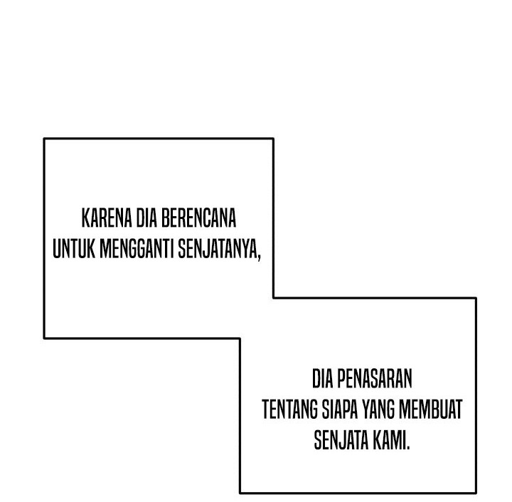 My Daughter is the Final Boss Chapter 12 - Halaman 7