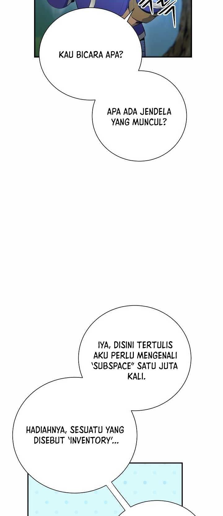 Skeleton Soldier Couldn’t Protect the Dungeon Chapter 162 halaman 5