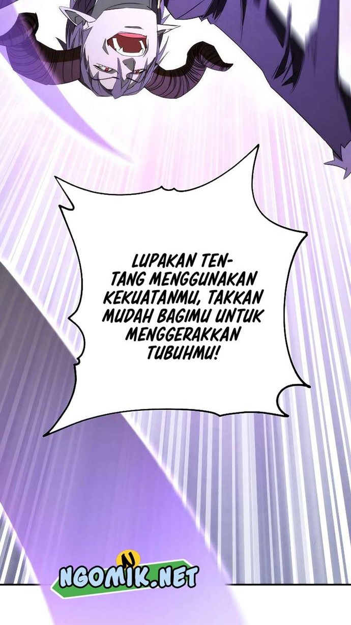 The Live Chapter 94 halaman 7