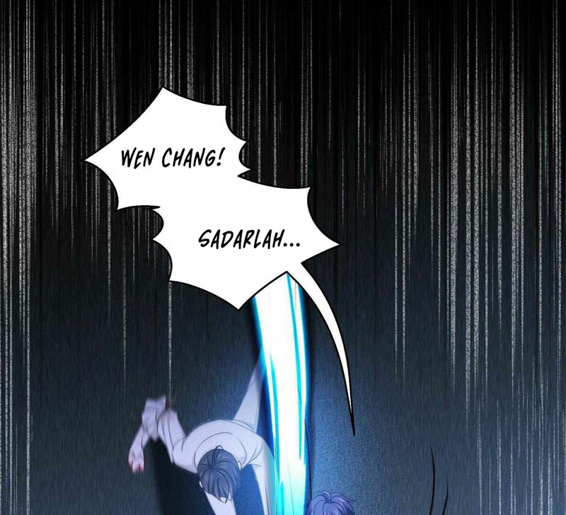 Became King After Being Bitten Chapter 31 Gambar 5
