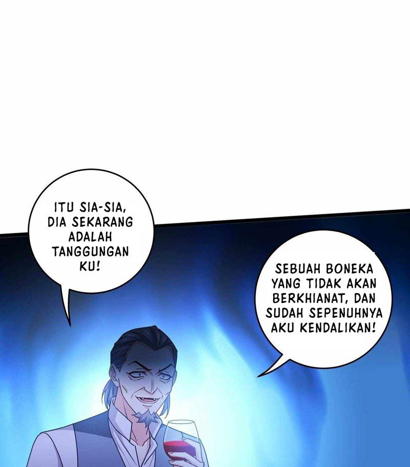 Became King After Being Bitten Chapter 31 Gambar 8