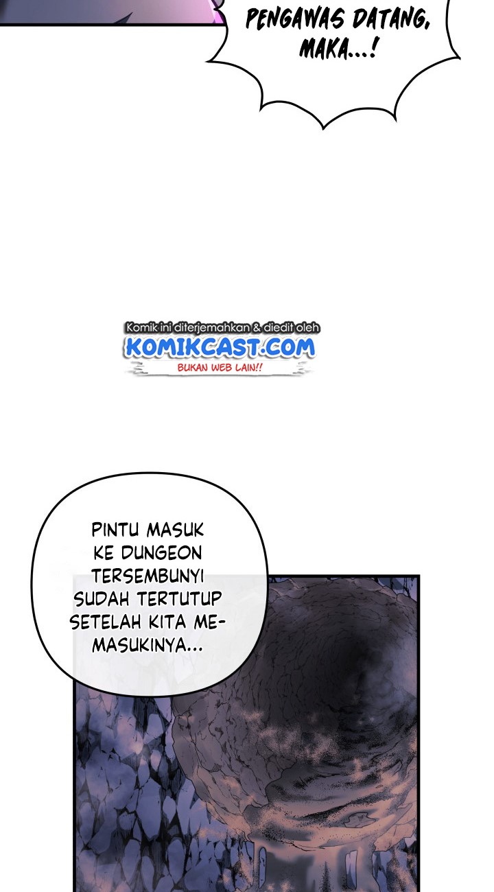 My Daughter is the Final Boss Chapter 13 - Halaman 5