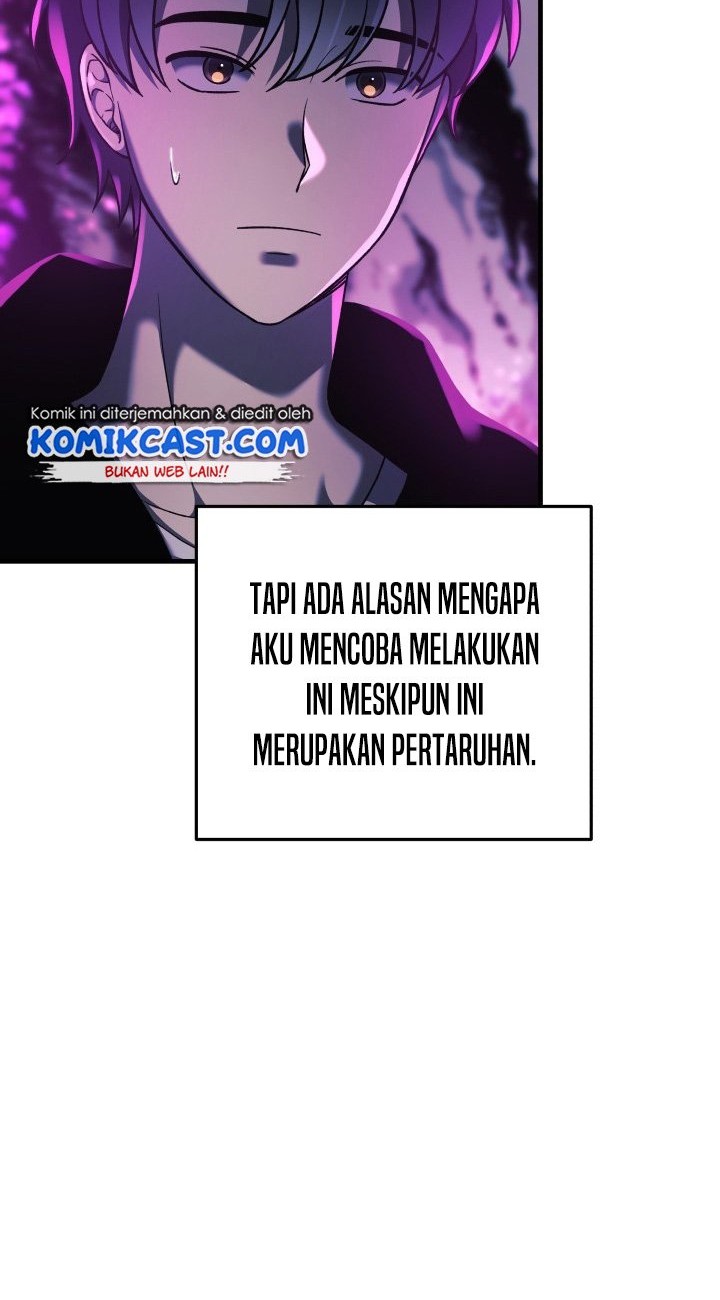 My Daughter is the Final Boss Chapter 13 - Halaman 7