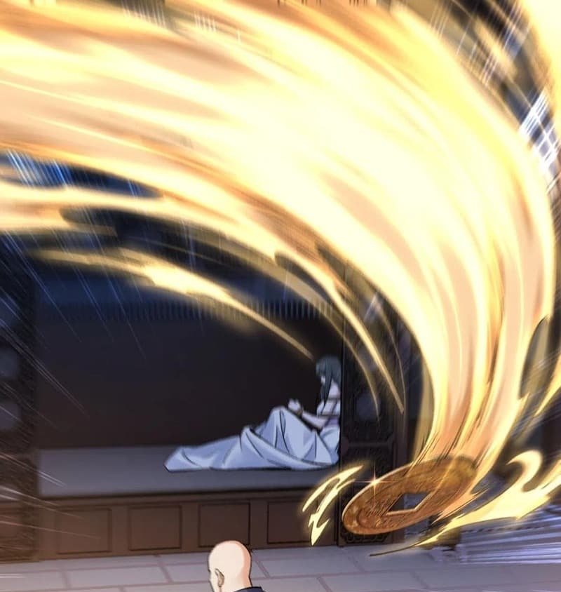 Nerve Martial Arts Unparalleled (Shenwu Linzhi) Chapter 06 Gambar 8