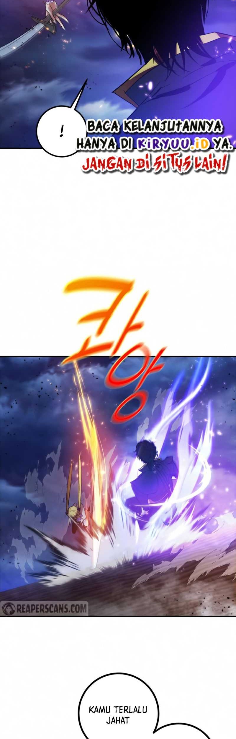 Return to Player Chapter 72 halaman 5