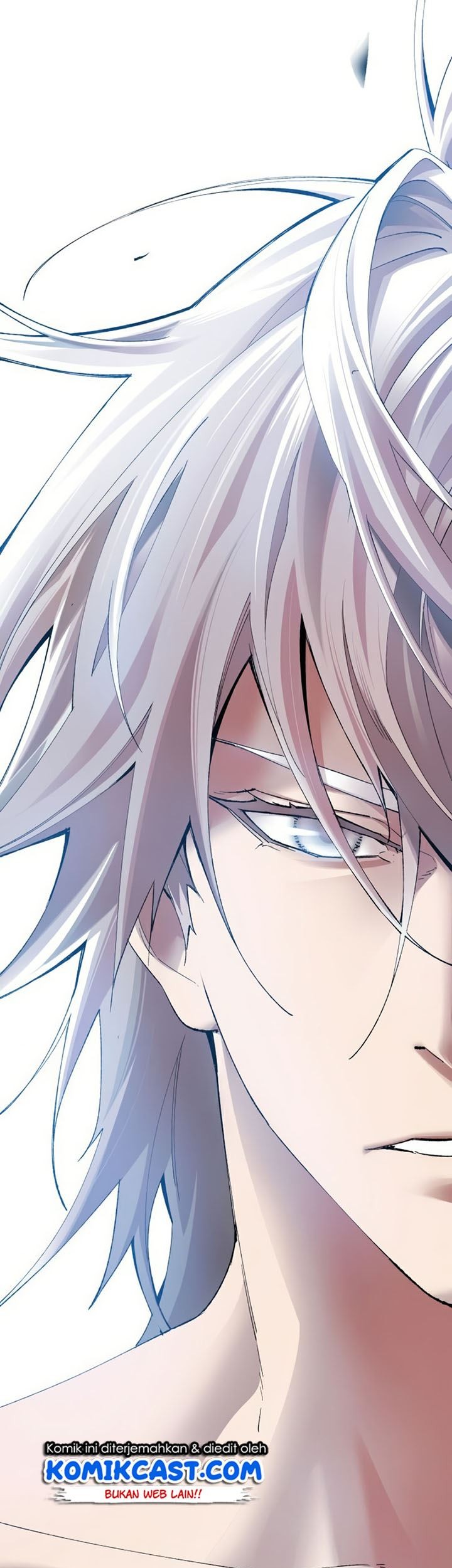 Limit Breaker Chapter 77 halaman 11