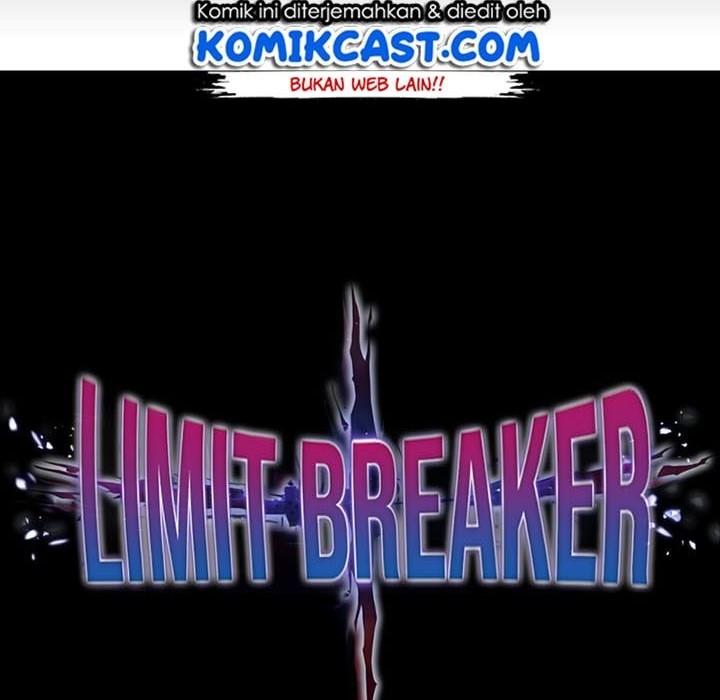 Limit Breaker Chapter 77 halaman 14