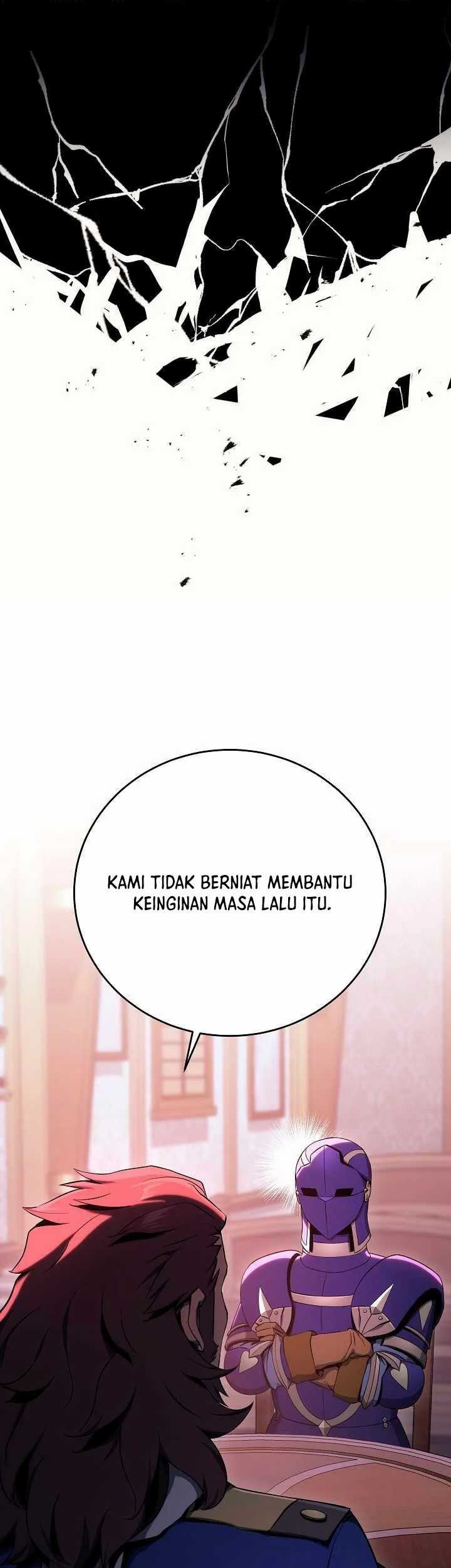 Skeleton Soldier Couldn’t Protect the Dungeon Chapter 165 halaman 7