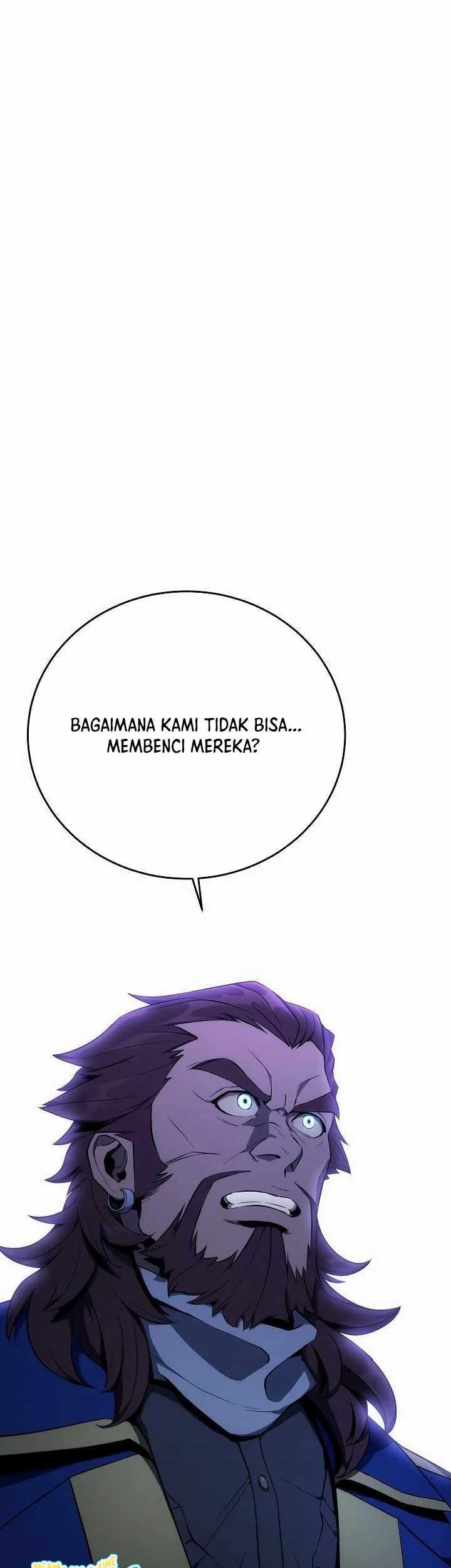 Skeleton Soldier Couldn’t Protect the Dungeon Chapter 165 halaman 9