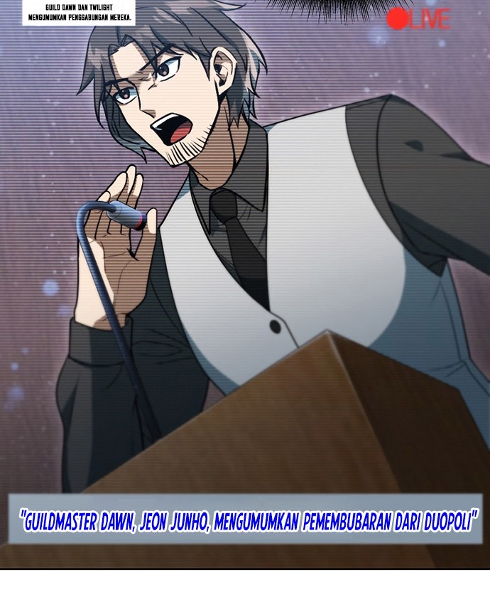 Maxed Out Leveling Chapter 39 halaman 7