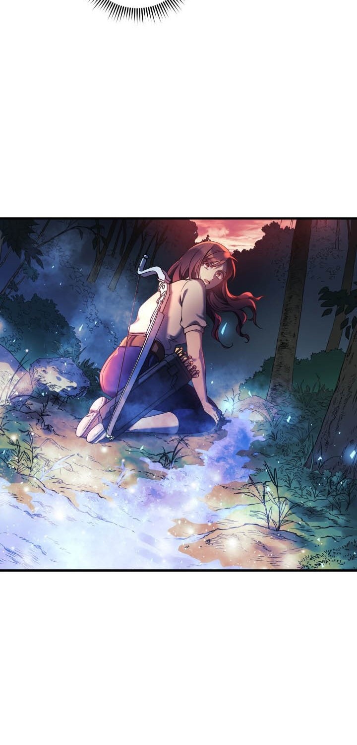My Daughter is the Final Boss Chapter 17 - Halaman 7