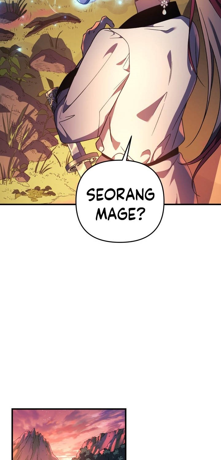 My Daughter is the Final Boss Chapter 16 - Halaman 7
