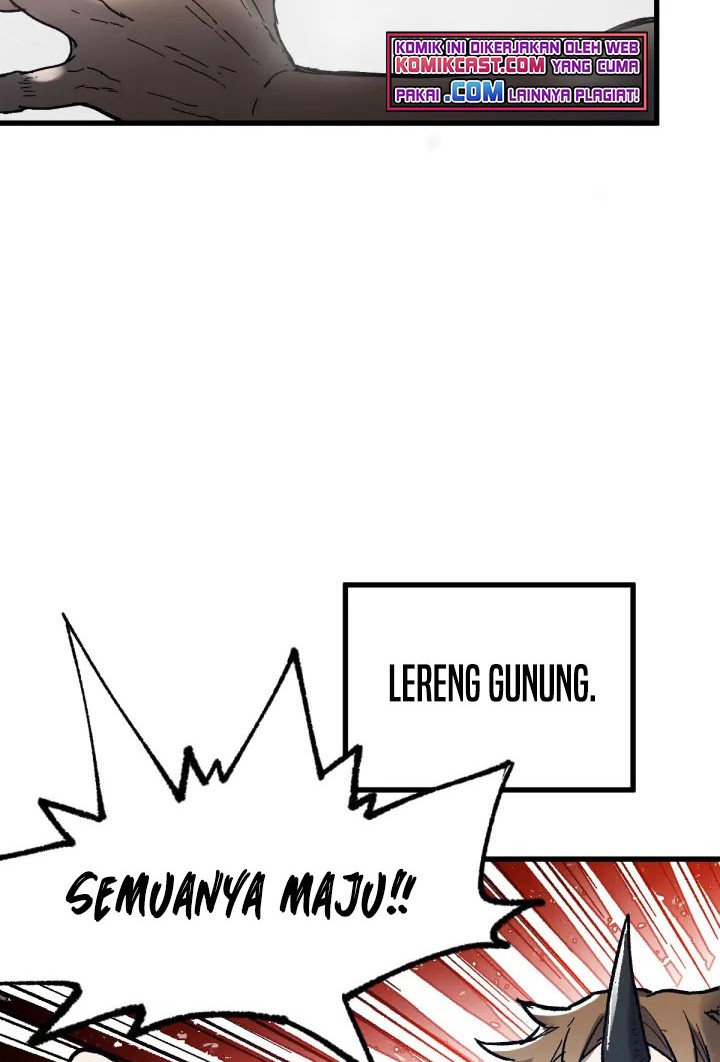 The Sacred Ruins Chapter 106 Gambar 5