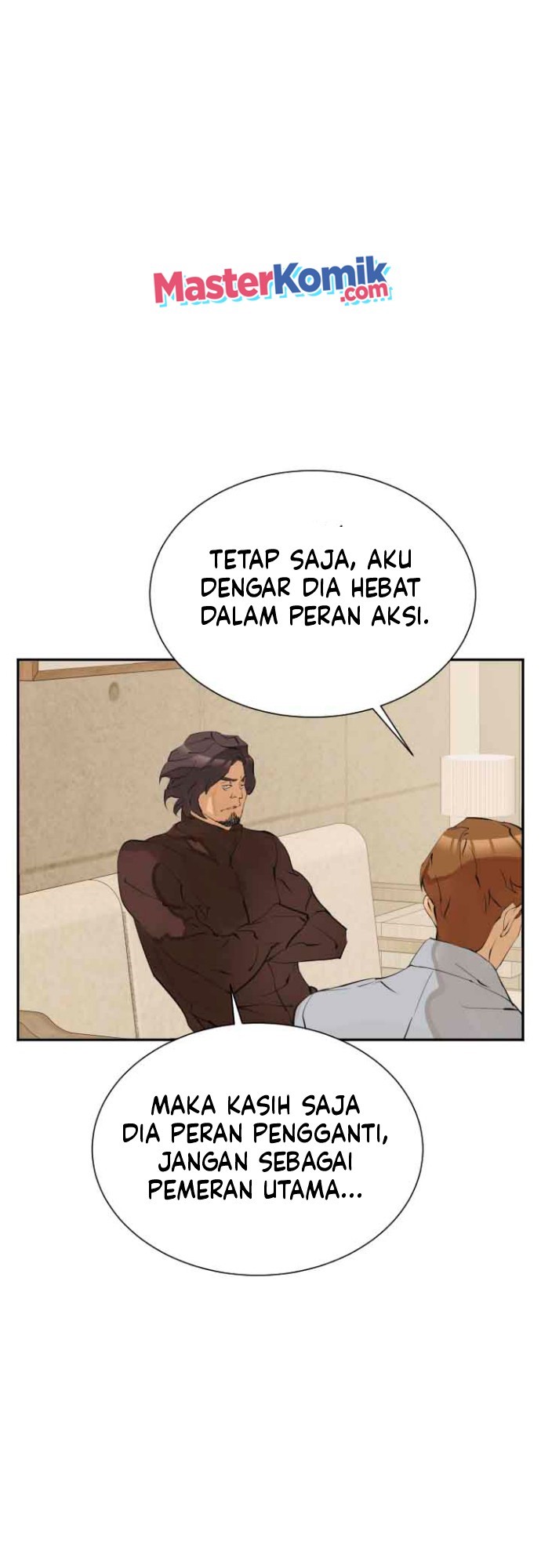 I Stack Experience Through Writing Books Chapter 147 Gambar 8