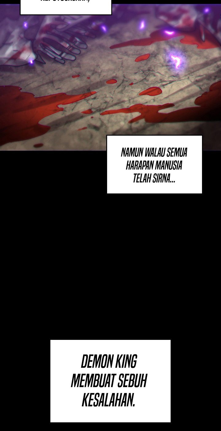 My Civil Servant Life Reborn in the Strange World Chapter 1 – halaman 5