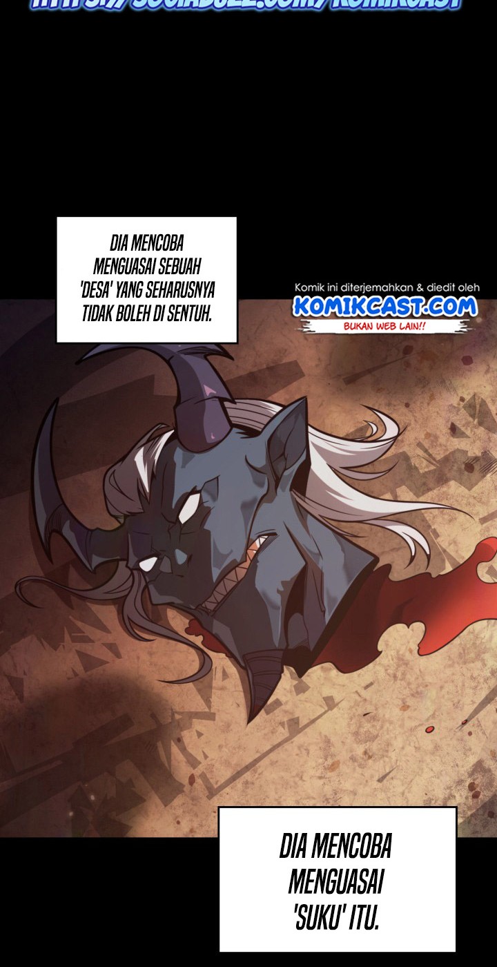 My Civil Servant Life Reborn in the Strange World Chapter 1 – halaman 7
