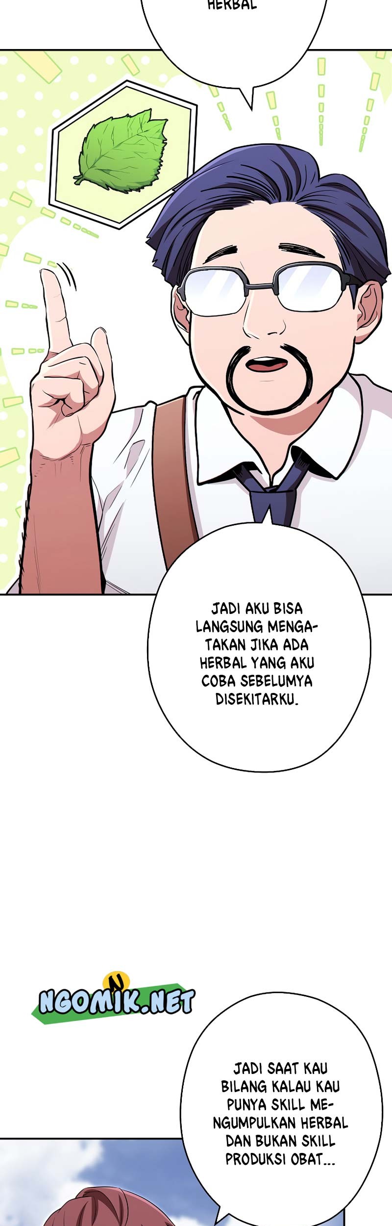 Dungeon Reset Chapter 120 halaman 6
