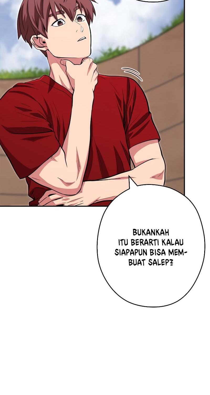 Dungeon Reset Chapter 120 halaman 7