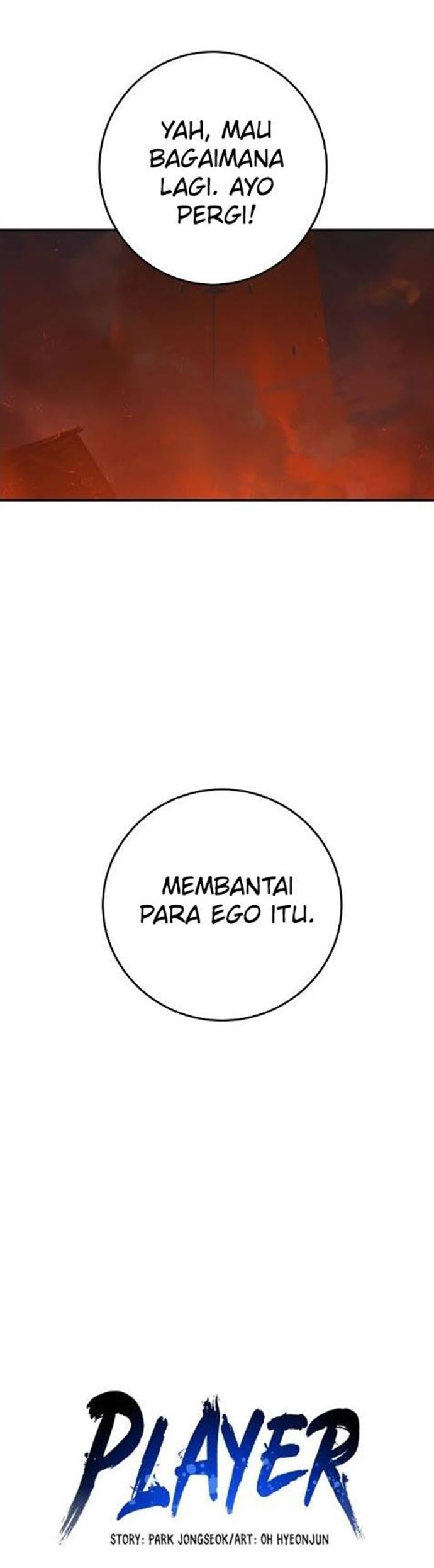 Player Chapter 100 Gambar 6