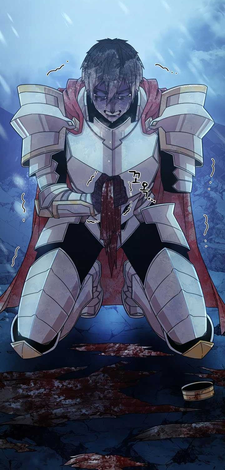 Hero Has Returned Chapter 45 Gambar 8