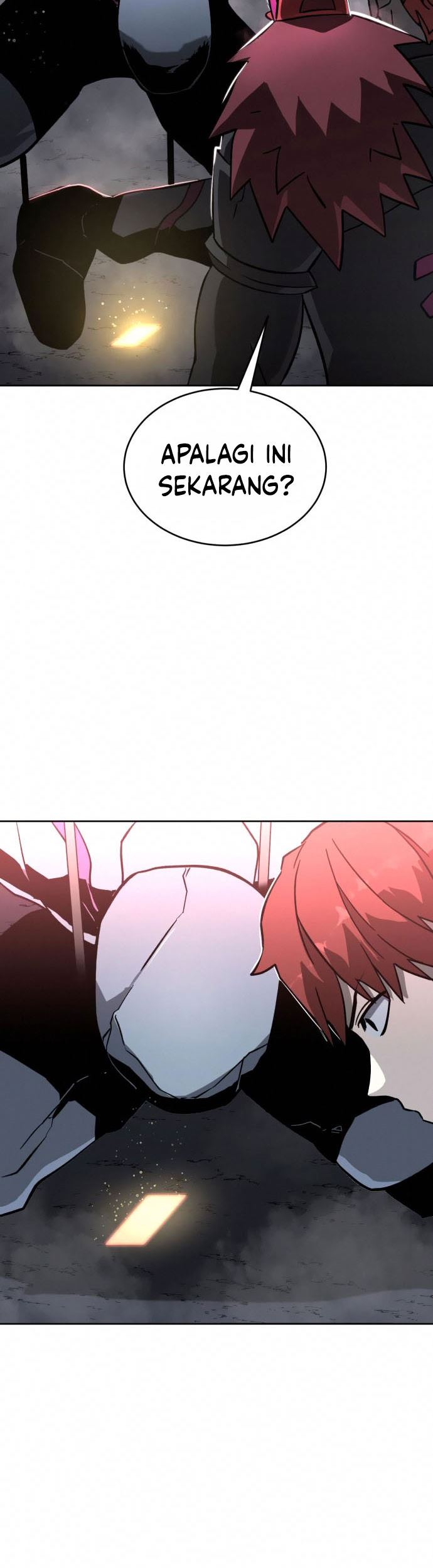 Final Boss Chapter 39 halaman 5