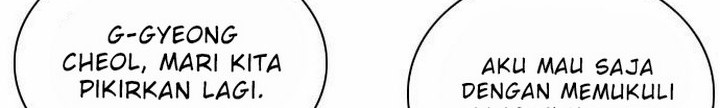 A Bad Person Chapter 31.2 Gambar 5
