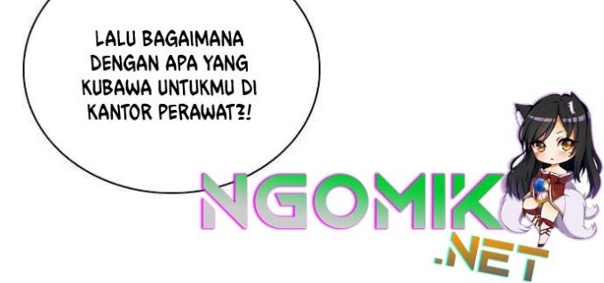 A Bad Person Chapter 22 Gambar 7